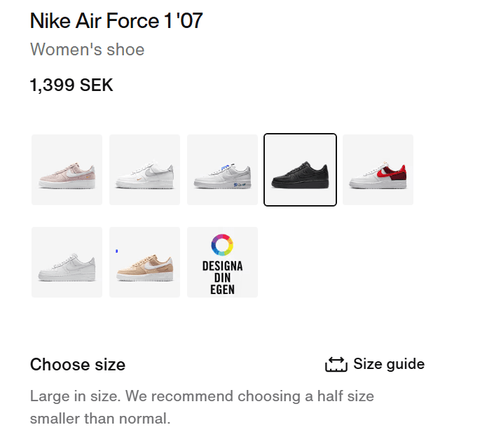 Product