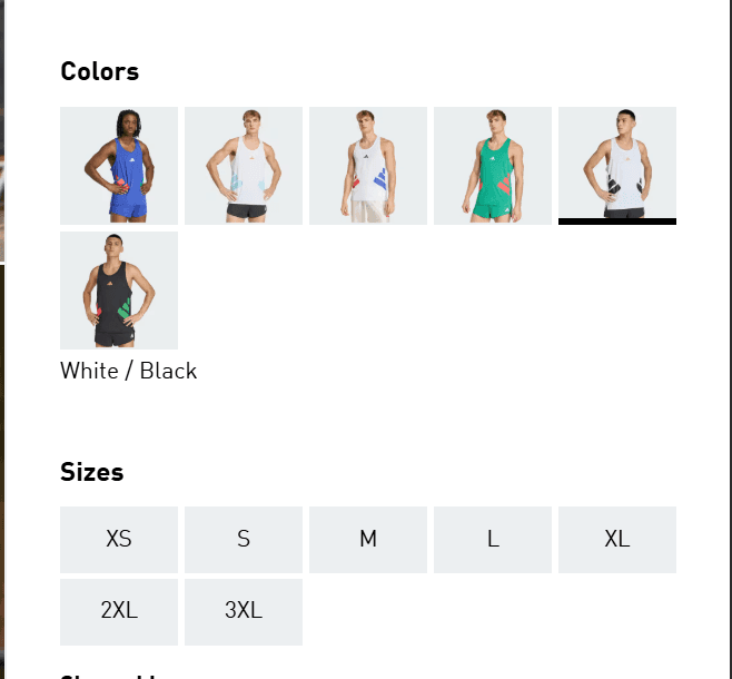 Featured product